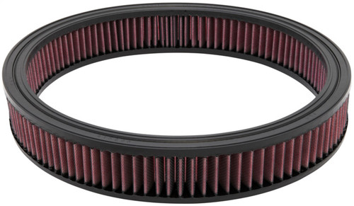 K&N E-1560 - 67-71 Ford/Mercury Drop In Air Filter