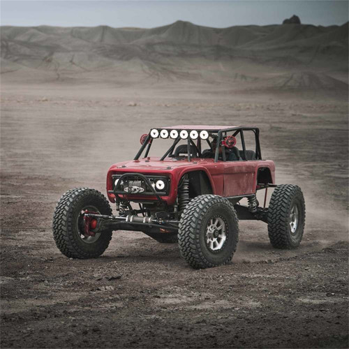 KC HiLiTES 91416 - Gravity Titan LED Light Bar - 39in. (6-Light)