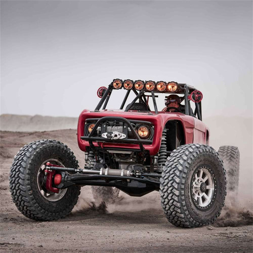 KC HiLiTES 91416 - Gravity Titan LED Light Bar - 39in. (6-Light)