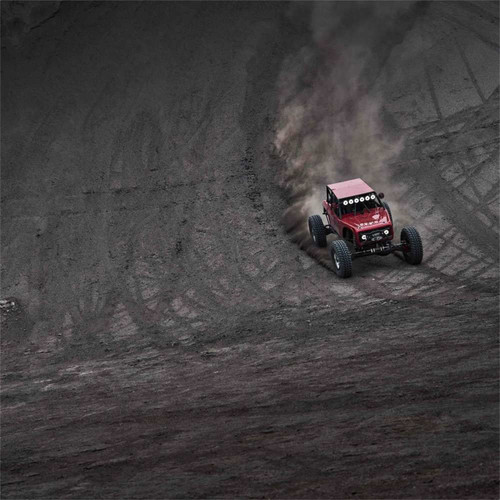 KC HiLiTES 91416 - Gravity Titan LED Light Bar - 39in. (6-Light)