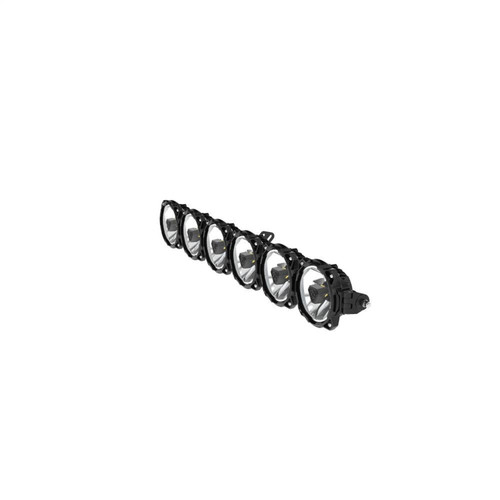 KC HiLiTES 91416 - Gravity Titan LED Light Bar - 39in. (6-Light)