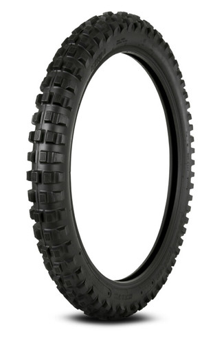 Kenda 042571636B0 - K257D Klassic Front Tire - 300-16 4PR 43M TT 12961033