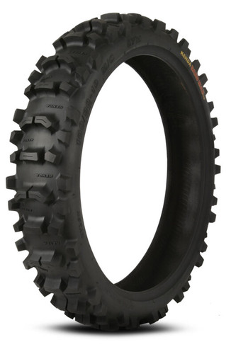 Kenda 047821905B1 - K782 Sand Mad Rear Tire - 100/90-19 4PR 57M TT 170N1005