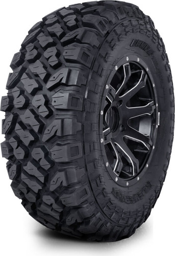 Kenda 083204144D1 - K3204R Klever XT Front/Rear Tire - 30x10R14 8PR 74M TL 25873068