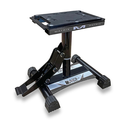 Matrix Concepts LS1M-201 - LS-One Mini Lift Stand - Black