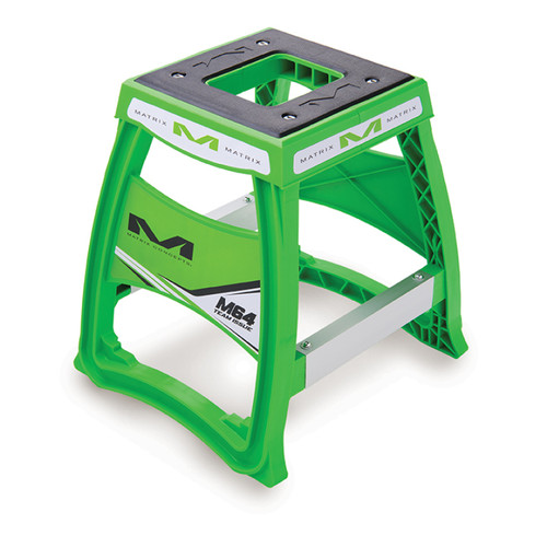 Matrix Concepts M64-105 - M64 Elite Stand - Green