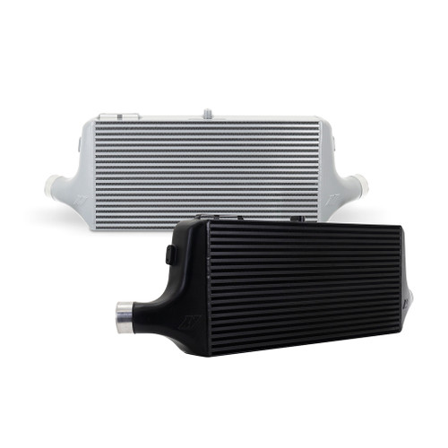 Mishimoto MMINT-ULN - Universal Intercooler L-Line, Custom Color