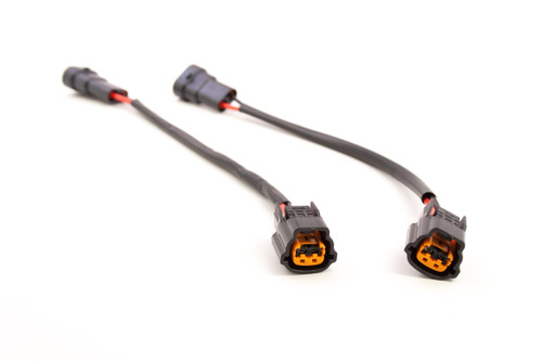 Morimoto H340 - Pigtail: Matsushita Ballast Input