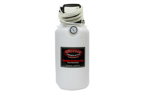 Motive Products 1702-MTV - Brake Power Bleeder System