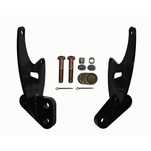 OffRoadOnly UT-J-LHD - Jeep Steering Upgrade For Jeep Wrangler TJ/LJ/XJ/ZJ Left Hand Drive U-Turn