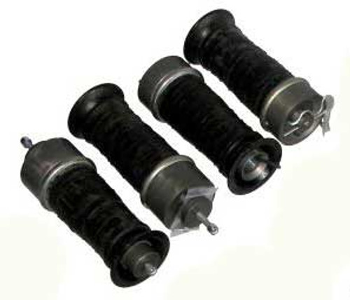 OffRoadOnly AK-ARJL18COMBO - Jeep JL Air Suspension System Combo For 18-Up Wrangler 3.6L Includes York On Board Air and Sway Bar AiROCK OffRoadOnly AK-ARJL18COMBO - Jeep JL Air Suspension System Combo For 18-Up Wrangler 3.6L Includes York On Board Air and Sway Bar AiROCK