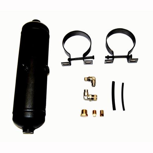 OffRoadOnly AK-ARJK12COMBO - Jeep JK Air Suspension System Combo For 12-18 Wrangler JK 3.6L Includes York On Board Air and Sway Bar AiROCK OffRoadOnly AK-ARJK12COMBO - Jeep JK Air Suspension System Combo For 12-18 Wrangler JK 3.6L Includes York On Board Air and Sway Bar AiROCK