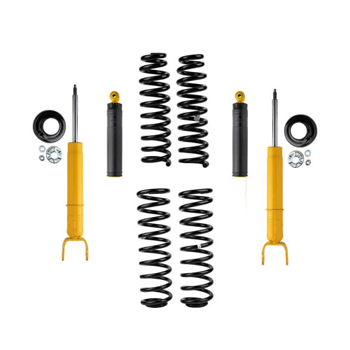 Old Man Emu RAM1500HK - ARB Heavy Load Lift Kit Suits Ram 1500