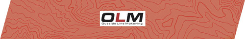OLM OLMOLM-NH-BLK