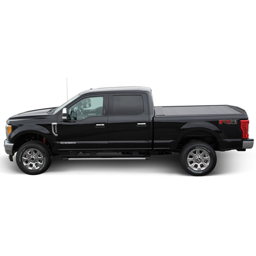 Pace Edwards M-BLC190 - Matte Finish Bedlocker Tonneau Cover Kit 23-24 Colorado/Canyon Crew Cab 5 Foot 2 Inch X Short Bed