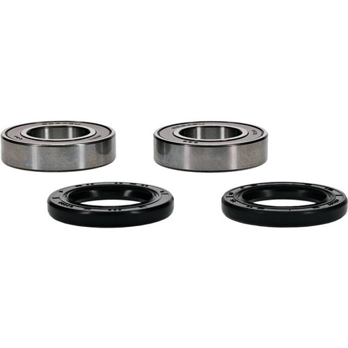 Pivot Works 25-1079-P - Gas-Gas, Kawasaki, Suzuki Wheel Bearing Kit Premium Bearings
