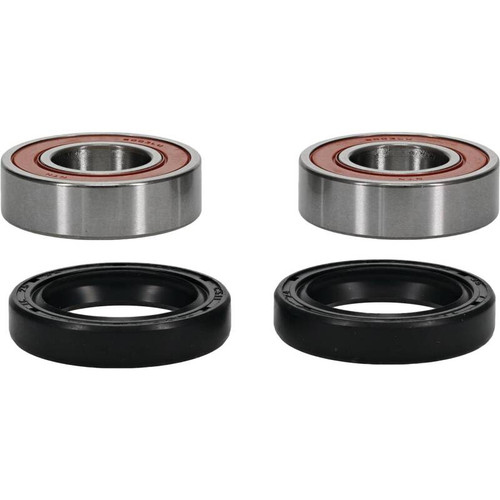 Pivot Works 25-1063-P - Eton, Honda, KTM Wheel Bearing Kit Premium Bearings