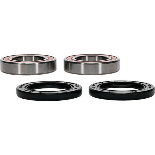 Pivot Works 25-1131-P - Yamaha Wheel Bearing Kit Premium Bearings