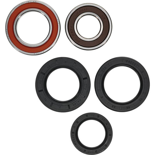 Pivot Works 25-1134-P - Yamaha Wheel Bearing Kit Premium Bearings