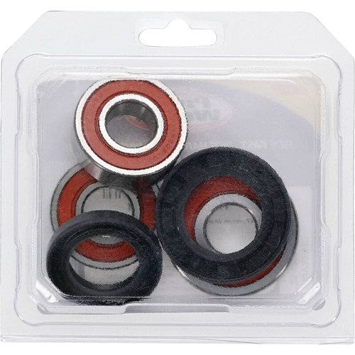 Pivot Works 25-1209-P - Yamaha Wheel Bearing Kit Premium Bearings