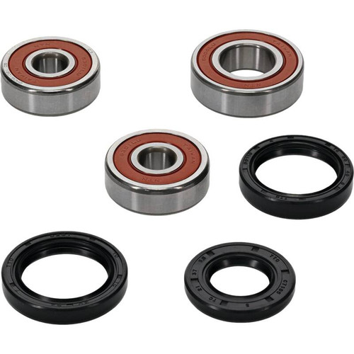 Pivot Works 25-1095-P - Yamaha Wheel Bearing Kit Premium Bearings