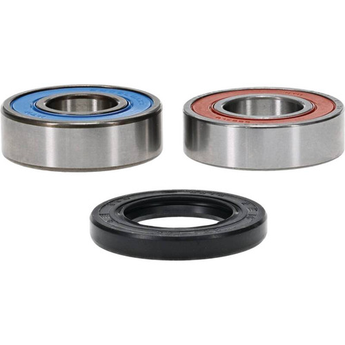 Pivot Works 25-1059-P - Yamaha Wheel Bearing Kit Premium Bearings