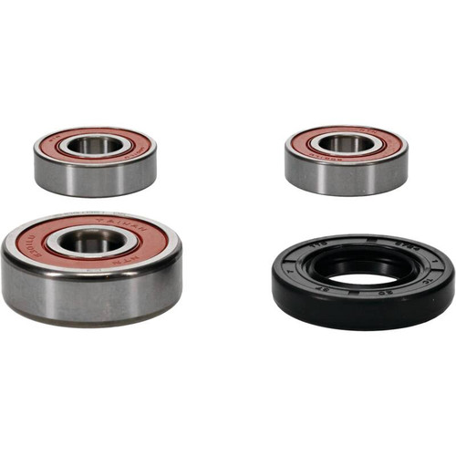Pivot Works 25-1185-P - Yamaha Wheel Bearing Kit Premium Bearings