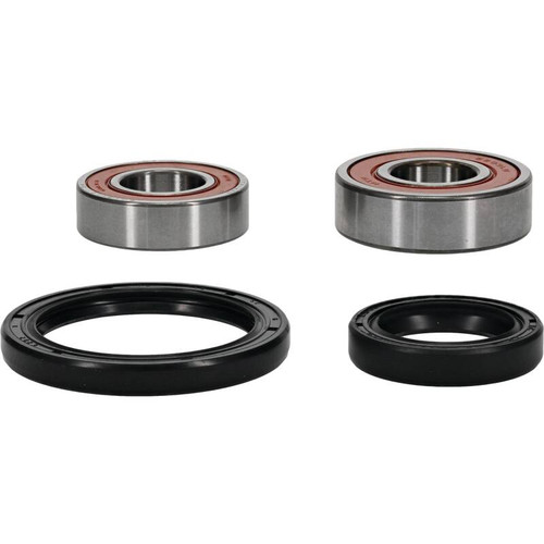 Pivot Works 25-1061-P - KTM Wheel Bearing Kit Premium Bearings