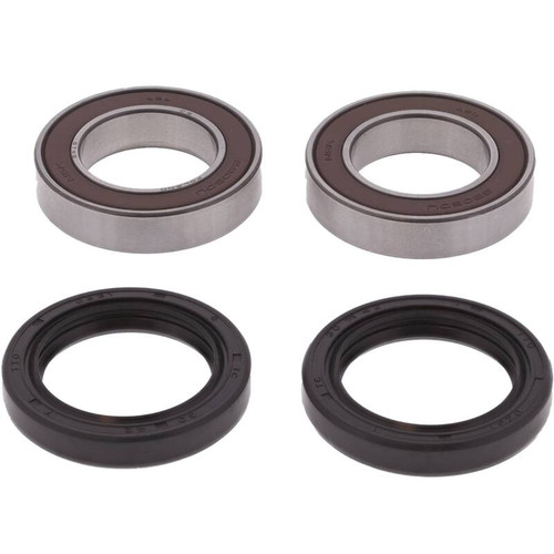 Pivot Works 25-1364-P - Gas-Gas, Rieju, Suzuki Wheel Bearing Kit Premium Bearings