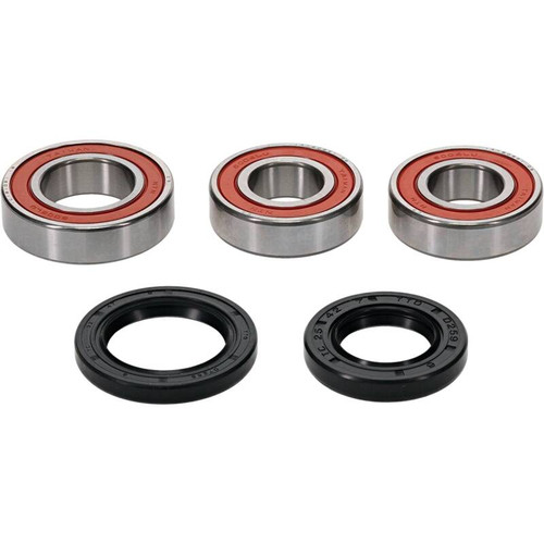 Pivot Works 25-1458-P - Gas-Gas, Rieju Wheel Bearing Kit Premium Bearings