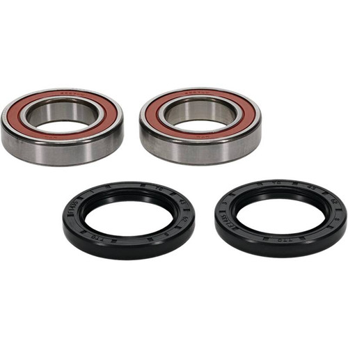 Pivot Works 25-1315-P - Eton, Yamaha Wheel Bearing Kit Premium Bearings