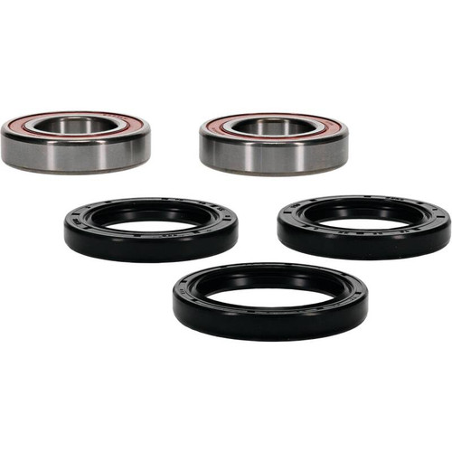 Pivot Works 25-1578-P - Eton, Honda Wheel Bearing Kit Premium Bearings