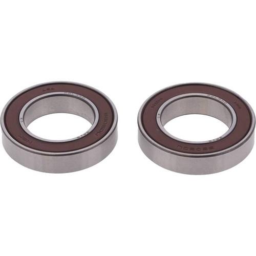 Pivot Works 25-1484-P - Gas-Gas Wheel Bearing Kit Premium Bearings