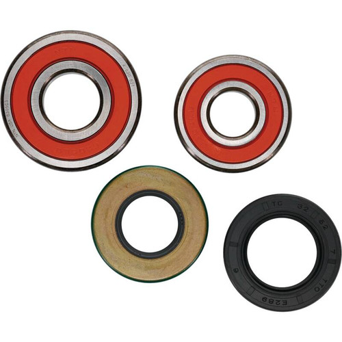 Pivot Works 25-1356-P - Yamaha Wheel Bearing Kit Premium Bearings