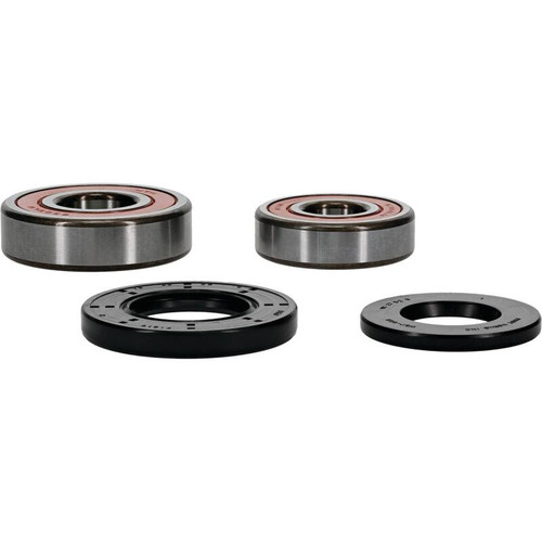 Pivot Works 25-1357-P - Yamaha Wheel Bearing Kit Premium Bearings