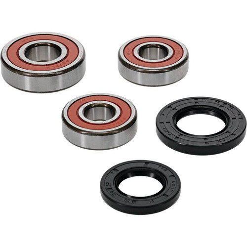Pivot Works 25-1359-P - Yamaha Wheel Bearing Kit Premium Bearings
