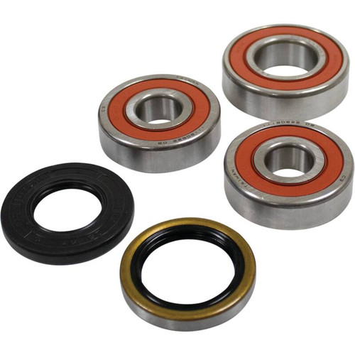 Pivot Works 25-1544-P - Yamaha Wheel Bearing Kit Premium Bearings