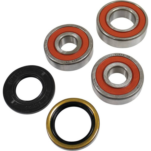 Pivot Works 25-1544-P - Yamaha Wheel Bearing Kit Premium Bearings