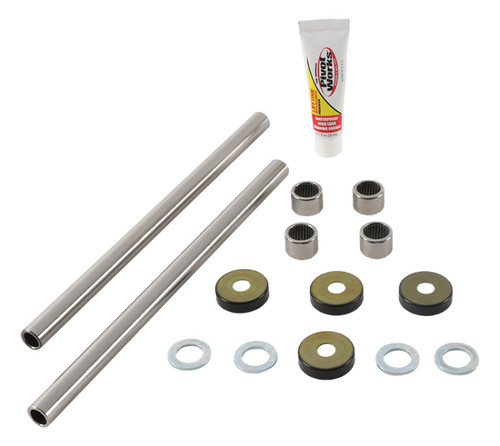 Pivot Works PWAAK-Y05-000U - 01-05 Yamaha YFM660R Raptor PW A-Arm Kit - Front Upper 1 Kit Req Per Veh