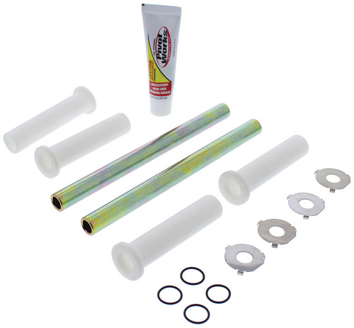 Pivot Works PWAAK-C01-000U - 2011 Can-Am Commander 800 STD PW A-Arm Kit - Front Upper 1 Kit Req Per Veh