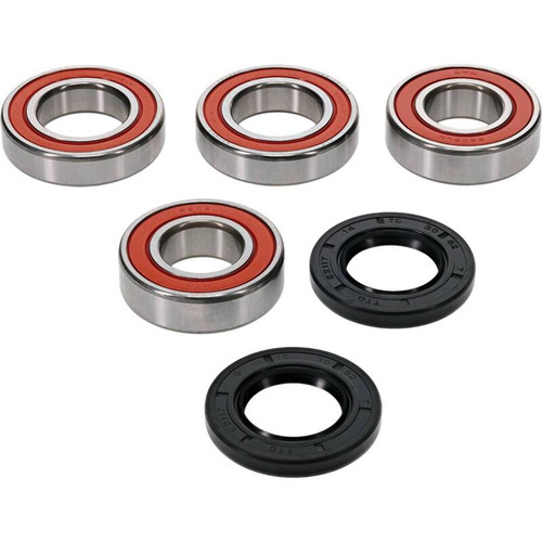 Pivot Works 25-1807-P - Gas-Gas, Husqvarna, KTM Wheel Bearing Kit Premium Bearings