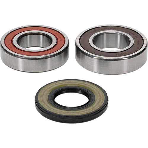 Pivot Works 25-1667-P - Polaris Wheel Bearing Kit Premium Bearings