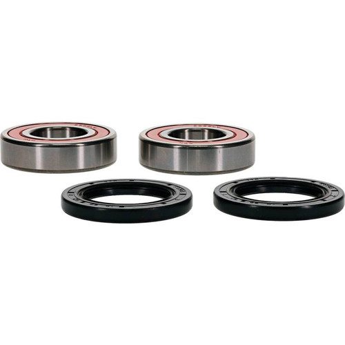 Pivot Works 25-1697-P - CF-Moto Wheel Bearing Kit Premium Bearings