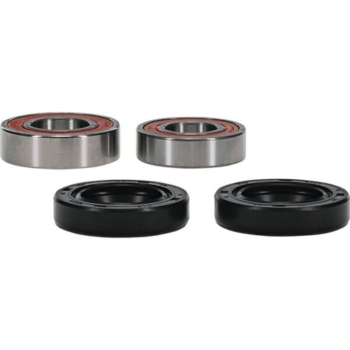 Pivot Works 25-1721-P - Yamaha Wheel Bearing Kit Premium Bearings