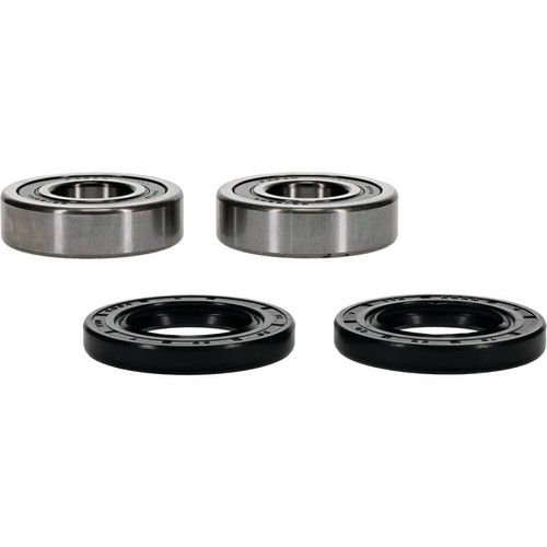 Pivot Works 25-1760-P - Yamaha Wheel Bearing Kit Premium Bearings