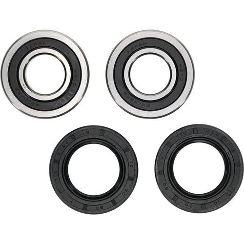 Pivot Works 25-1760-P - Yamaha Wheel Bearing Kit Premium Bearings