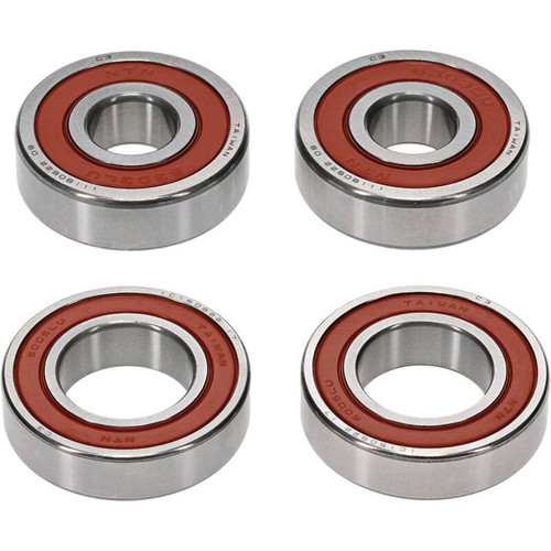 Pivot Works 25-1708-P - Ducati Wheel Bearing Kit Premium Bearings