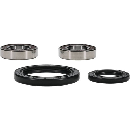 Pivot Works 25-1753-P - Suzuki Wheel Bearing Kit Premium Bearings