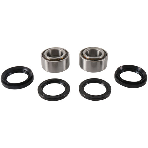 Pivot Works PWFWK-A01-542 - 99-05 Arctic Cat 250 2x4 PW Front Wheel Bearing Kit