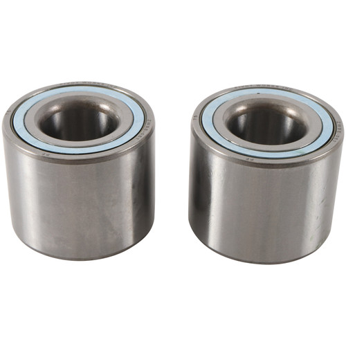 Pivot Works PWFWK-K37-000 - 05-16 Kawasaki Mule 600 PW Front Wheel Bearing Kit